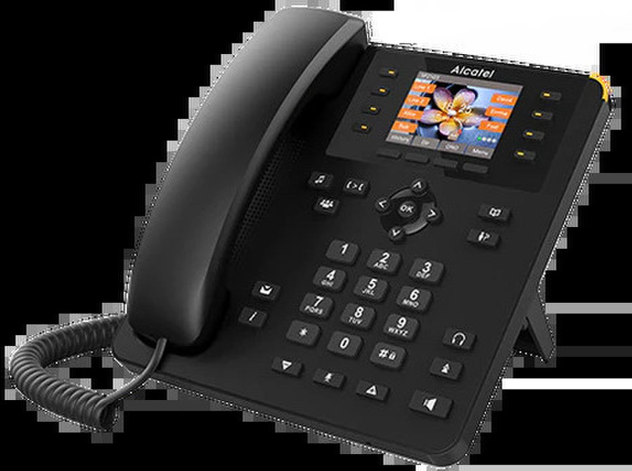 Alcatel Sp2503 Ip Phone - Buy & Sell: Other