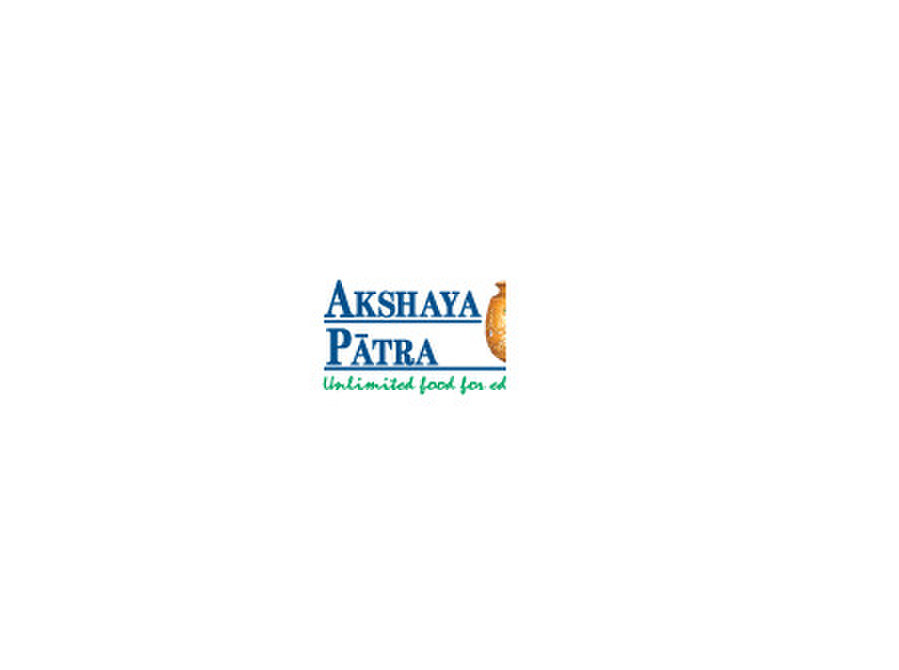 Akshaya Patra expands its circle of care with two new kitche - Community: Other