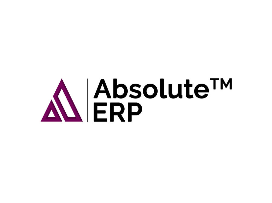 cloud-based ERP software services- Absolute ERP - Computer/Internet