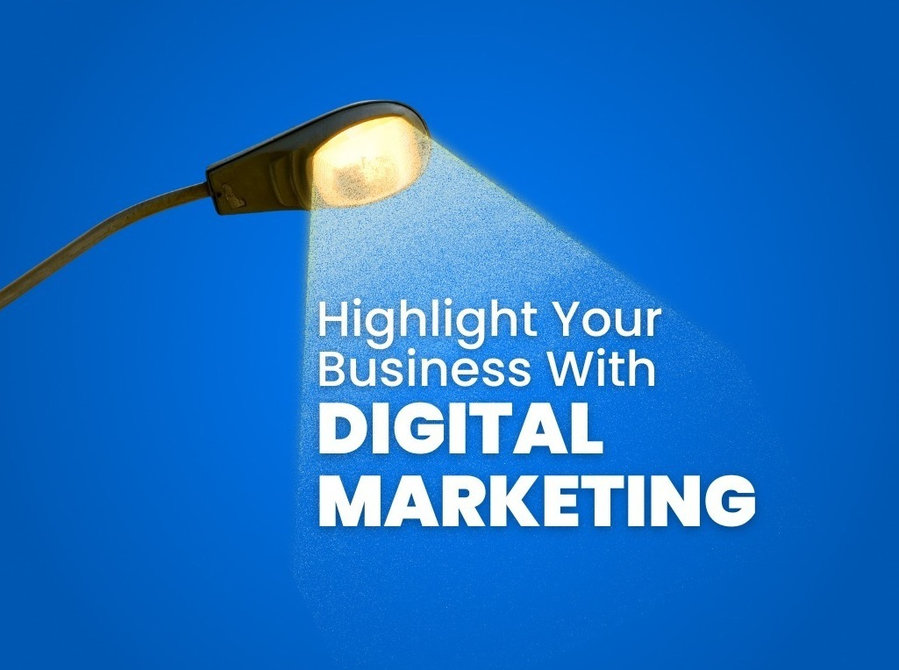 Best Digital Marketing Agency in Lucknow: Get the Best Resul - Services: Other