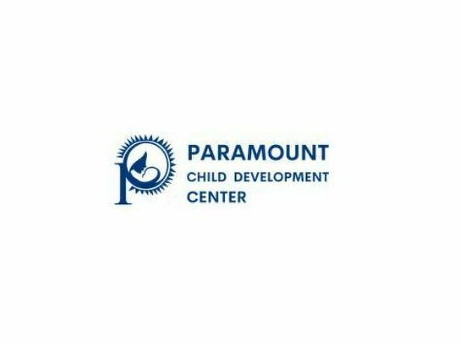 Paramount Child Development Center  - Services: Other