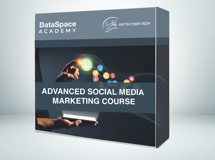 Advanced Social Media Marketing Course - Classes: Other