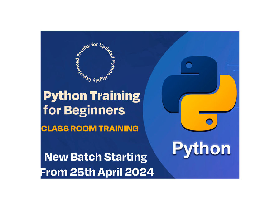 Best Python Course at Firewall-zone Institute of It - Classes: Other