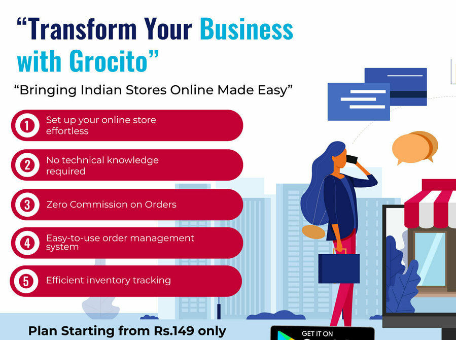 How do I make an online business for free | Professional Web - Άλλο