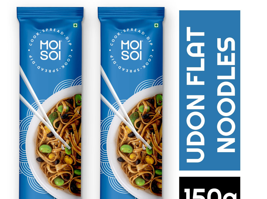 Moi Soi Udon Noodles - Khác