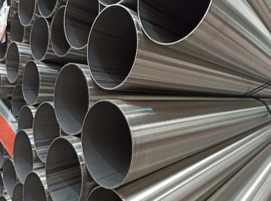 Stainless Steel 304H Seamless Tubes Exporters In India - دیگر
