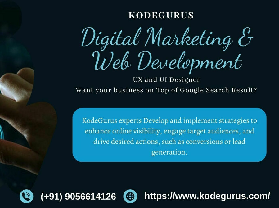 Affordable Digital Marketing Services to Boost Traffic - Друго