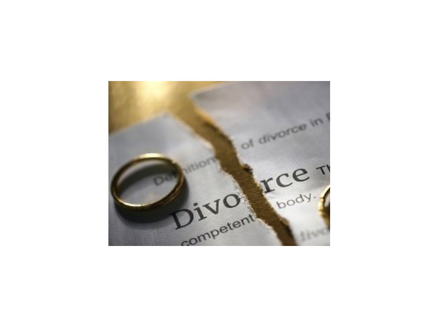 Streamline Your Divorce: Expert Mediation Services in Texas! - กฎหมาย/การเงิน