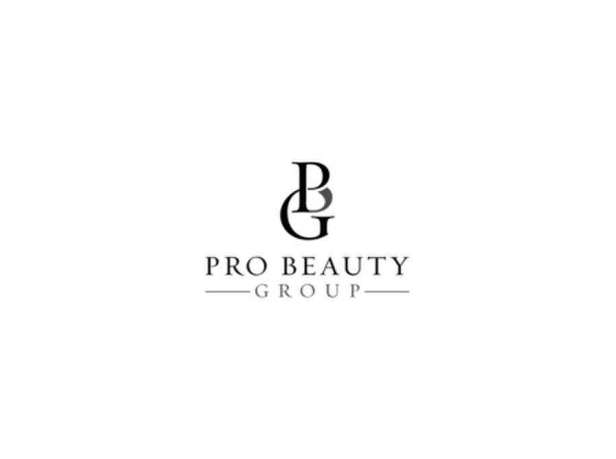 Beauty Supply | Training | Facial Therapy | Skin | Lash lift - Beauty/Fashion