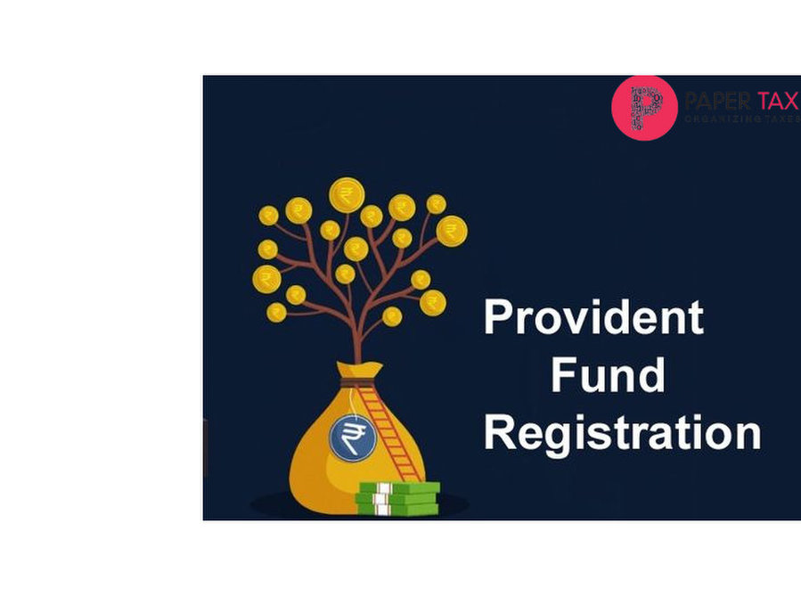 Apply EPF Online in Indore - Employees Provident Fund - Pravo/financije
