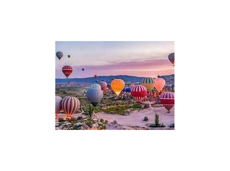 Turkey Tour Packages From India | Book Now - אחר