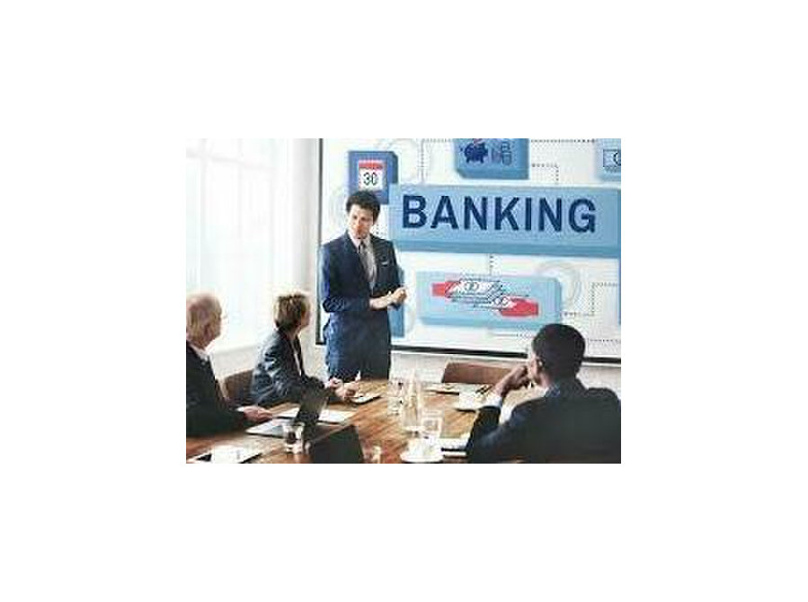 Discover Banking Career Opportunities with Recruitment Agent - Egyéb