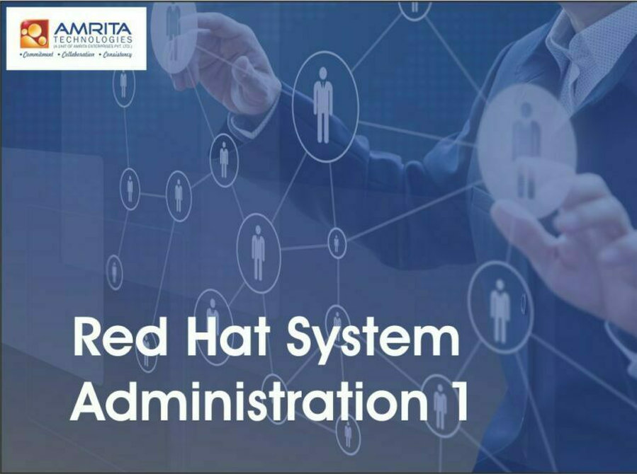 Red Hat System Administration I - Services: Other