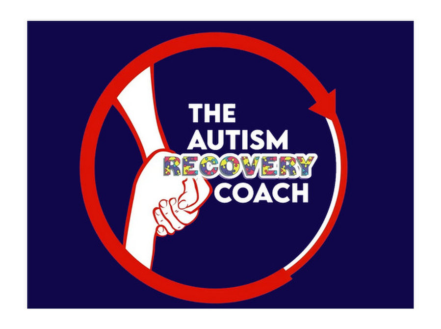 Best Vitamins for Autism - Autism Recovery Coach Llc - Sonstige