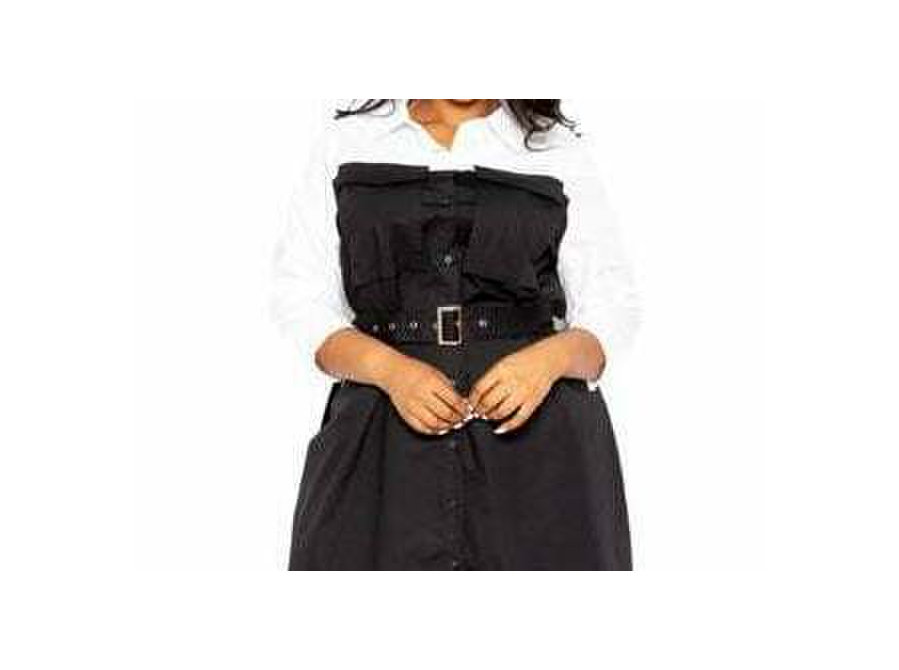 Trendy Plus Size Clothing at CC Wholesale Clothing - Clothing/Accessories