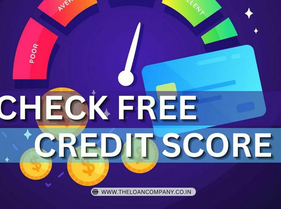 Know where you stand: get your free credit score now - Services: Other