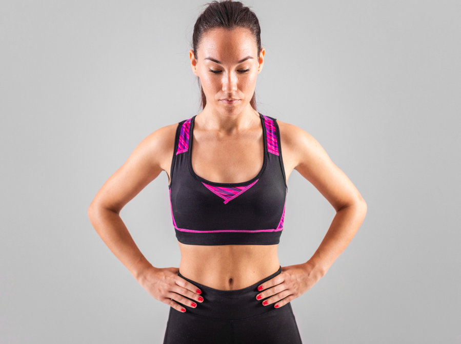 Buy Sports Bra for Women with Amazing offers - Clothing/Accessories