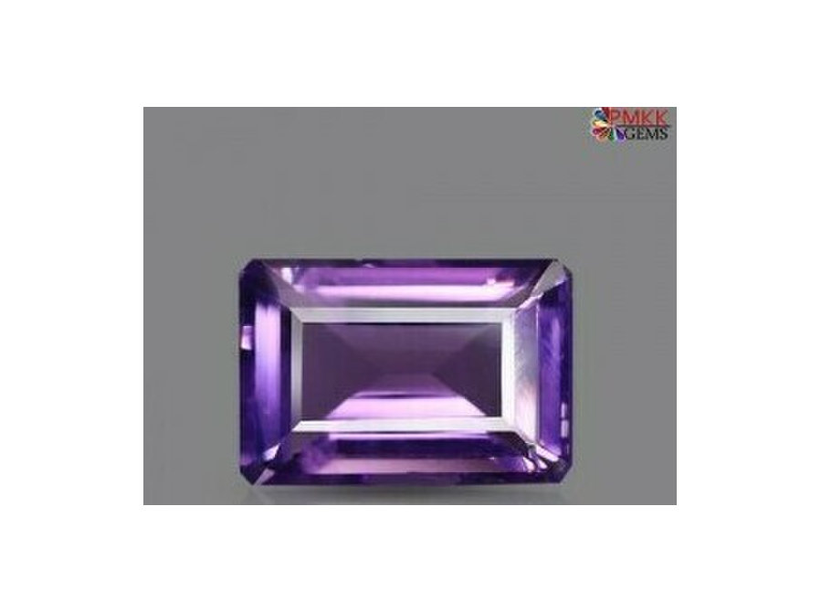 Shop Natural Amethyst Stone Online at Pmkk Gems - Buy & Sell: Other