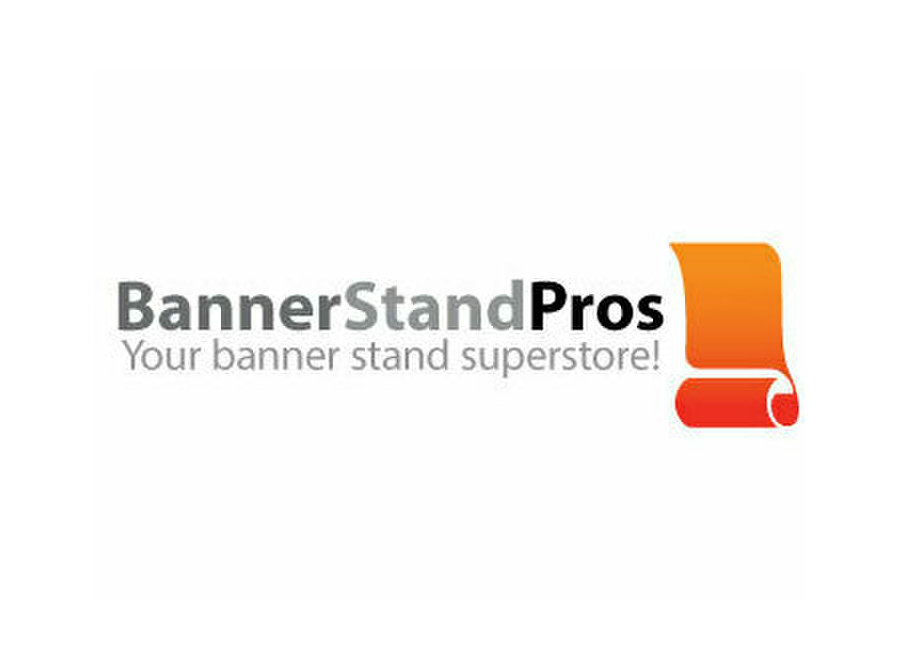 Eye-catching Stand-up Banners | Leave A Lasting Brand - Services: Other