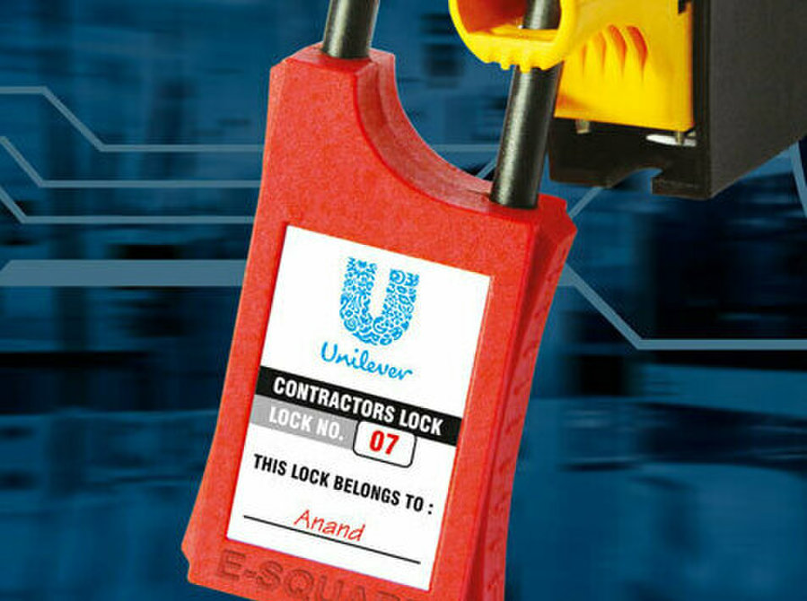 Buy High-quality Lockout Tagout Products for Workplace Safet - Community: Other