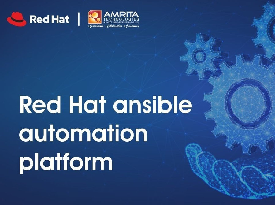 Red hat Ansible - Services: Other