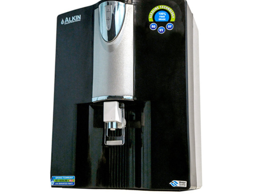 Alkaline water Purifier - Furniture/Appliance