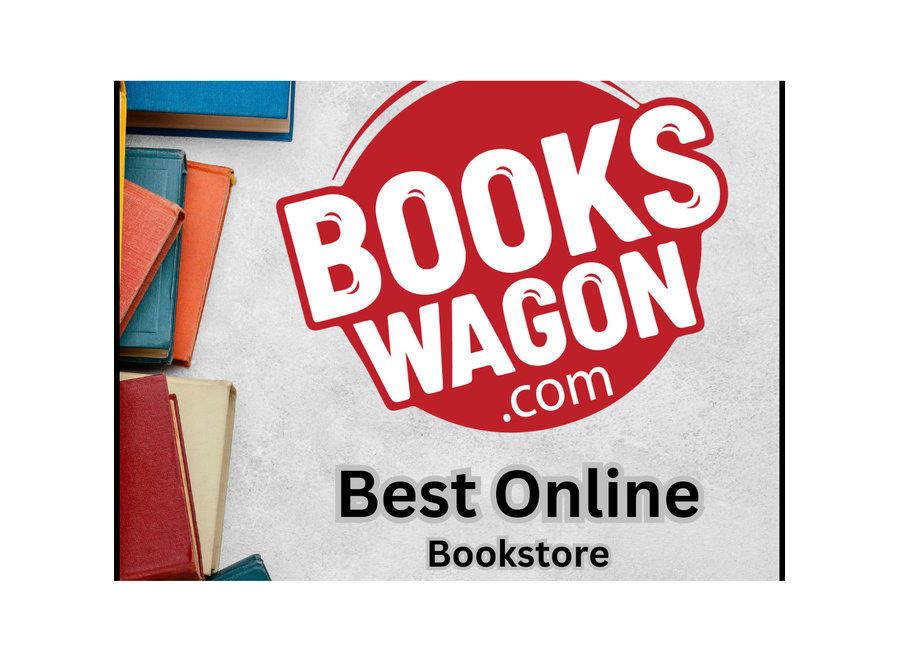Buy books online from Bookswagon - Books/Games/DVDs