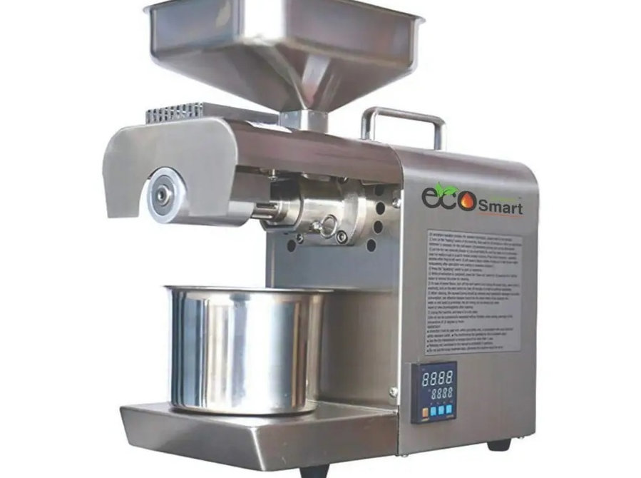 Oil Press Machine - Buy & Sell: Other