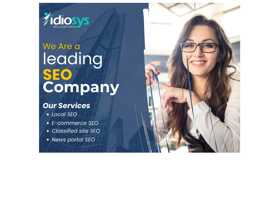 Best Seo Agency in Bangalore | Hire Seo Expert in Bangalore - Computer/Internet
