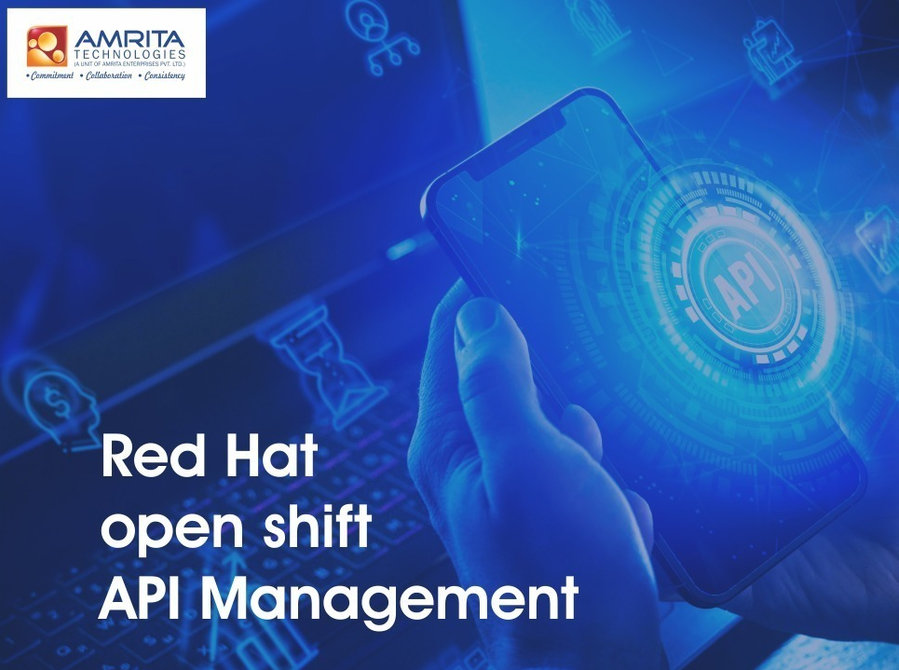 Red Hat Openshift Api Management - Друго
