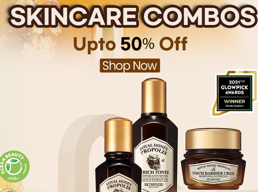 Skincare Combos! At unbeatable prices - Beauty/Fashion