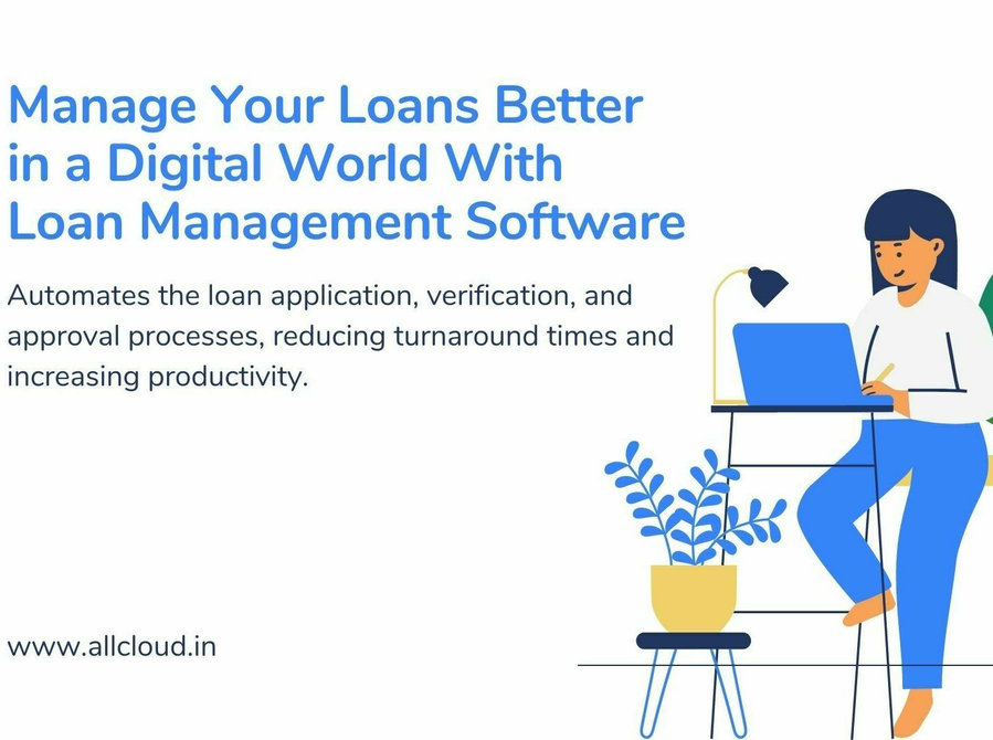 12 Dynamic Loan Management Software Features - Services: Other