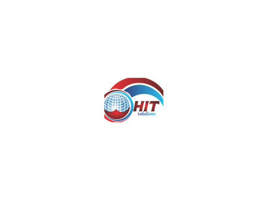 Hitsolz It services company In pakistan - Services: Other