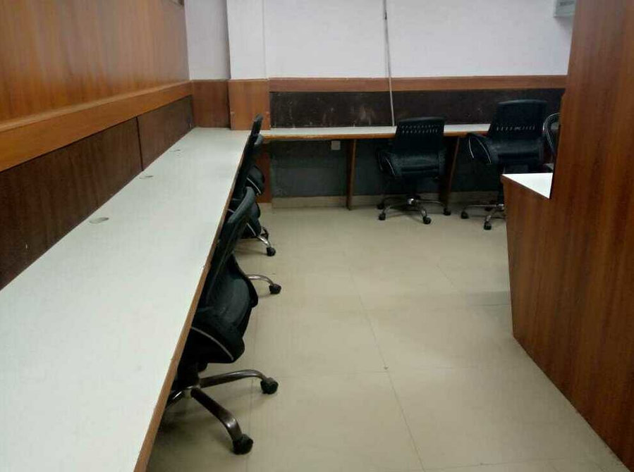 Furnished Office Space in Noida: Your Key to Productivity wi - Iné