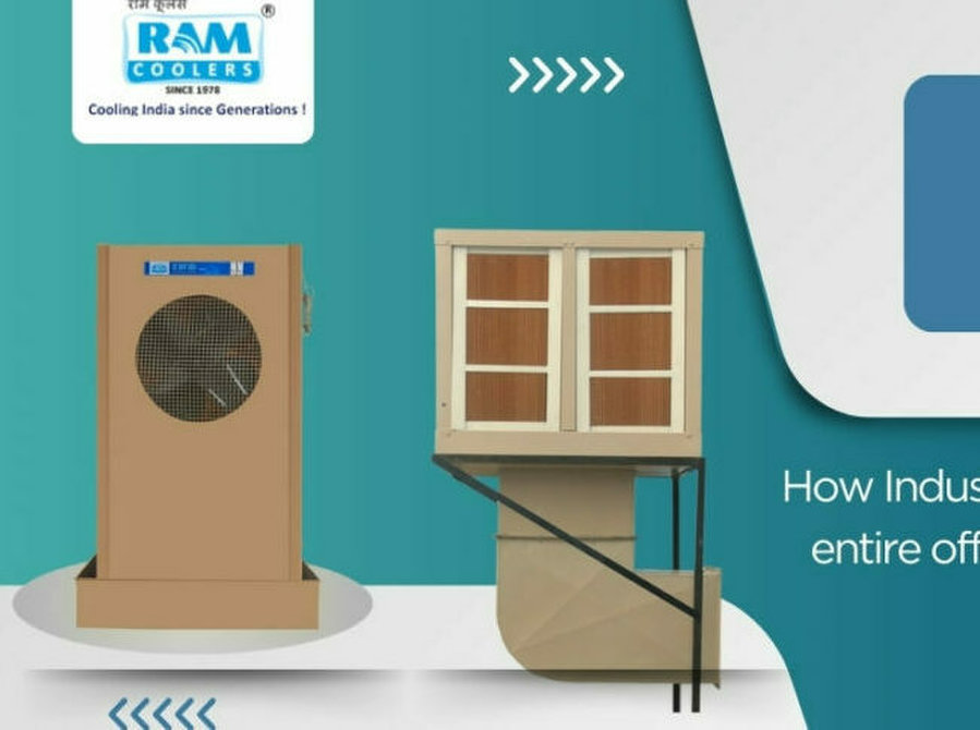 Buy Air Cooler Online in India | Best Air Coolers | Ram Cool - Legal/Finance