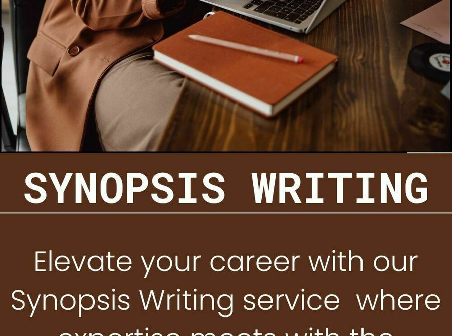Tips and trick to craft compelling Synopsis Writing - Services: Other