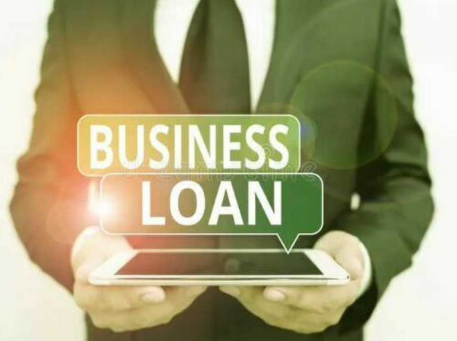 Shorter Term Online Business Loans - Legal/Finance