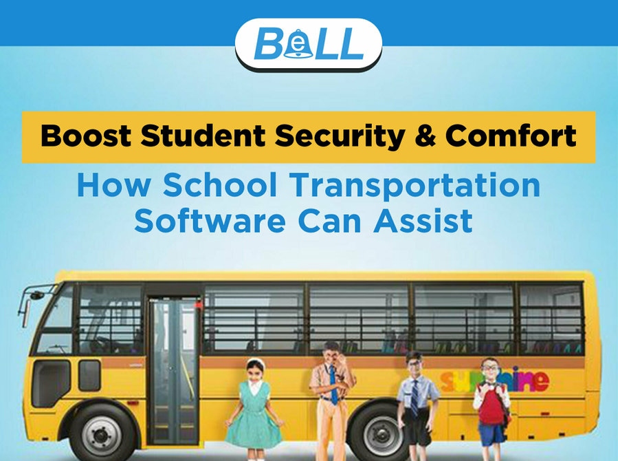 School Transportation Software - Diğer