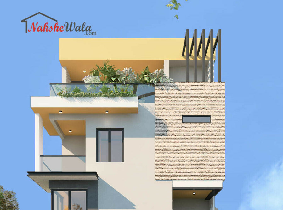 Elevate Your Home with Modern & Customized Elevation Designs - أجهزة منزلية/تصليحات
