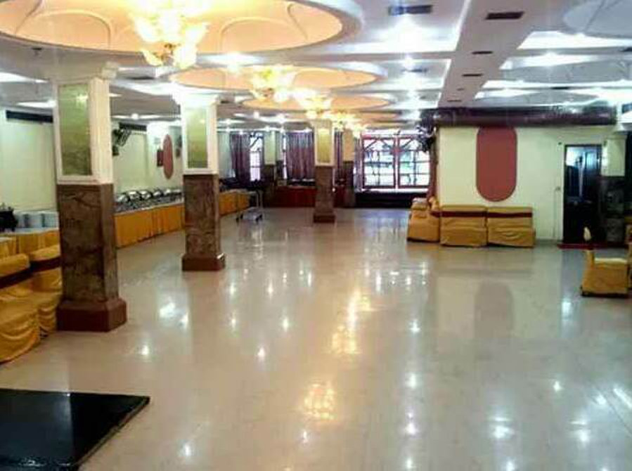 The Premier Banquet Halls in Rohini for Unforgettable Event - Lain-lain