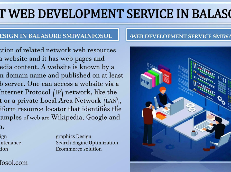 Top Mobile Appication Service Balasore||app Development - Computer/Internet