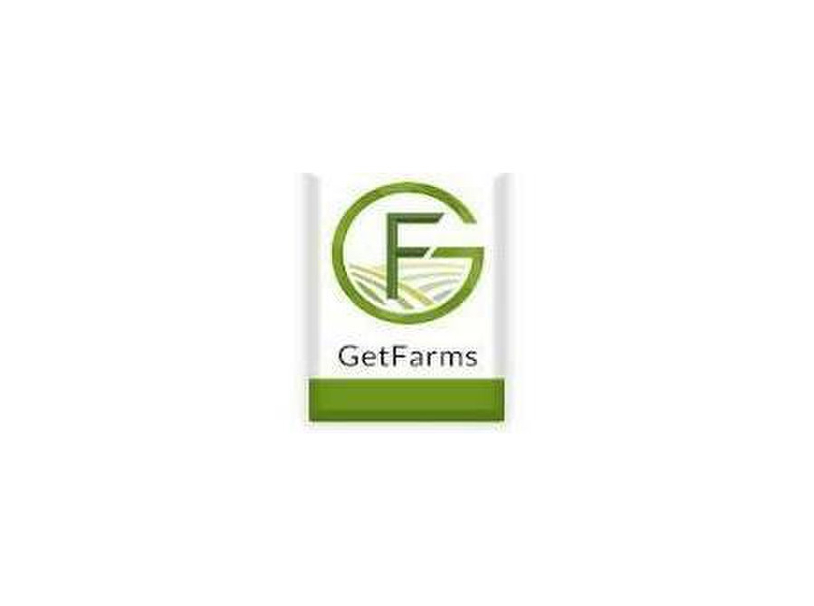 Mango Farmland for sale | Best Farm for Sale - Get farms - Ostatní