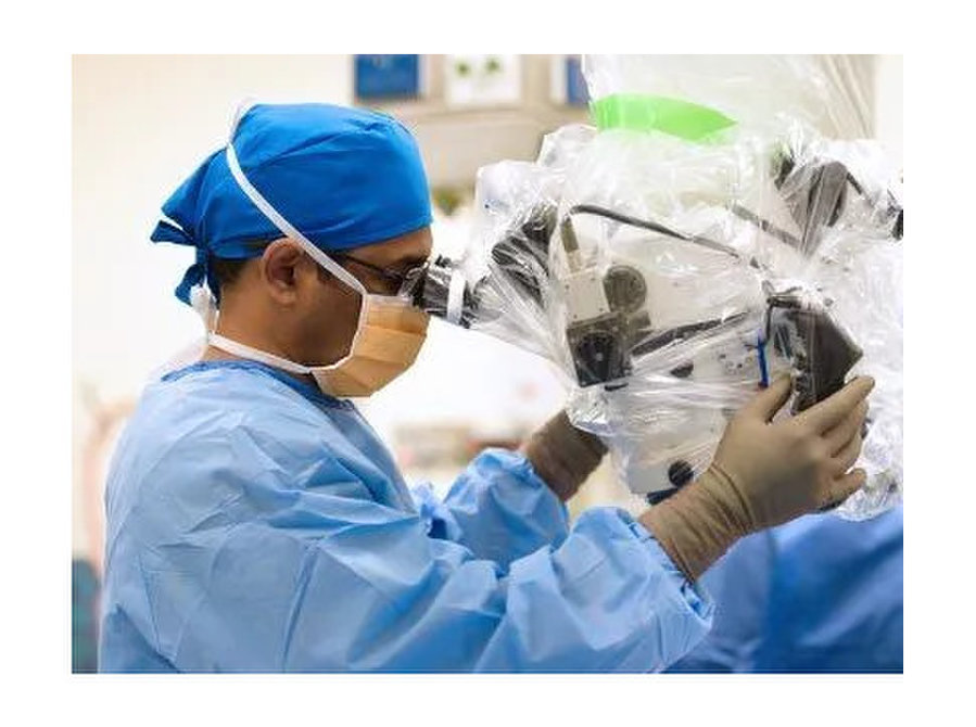 Achieve Better Health with Minimally Invasive Spine Surgery - Services: Other
