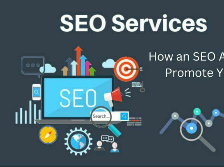 Seo agency to help you grow your business - Geek Master - Computer/Internet