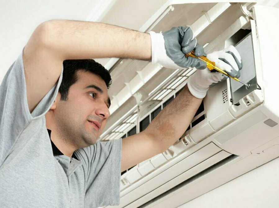 Top AC Installation Service in Ahmedabad - Household/Repair