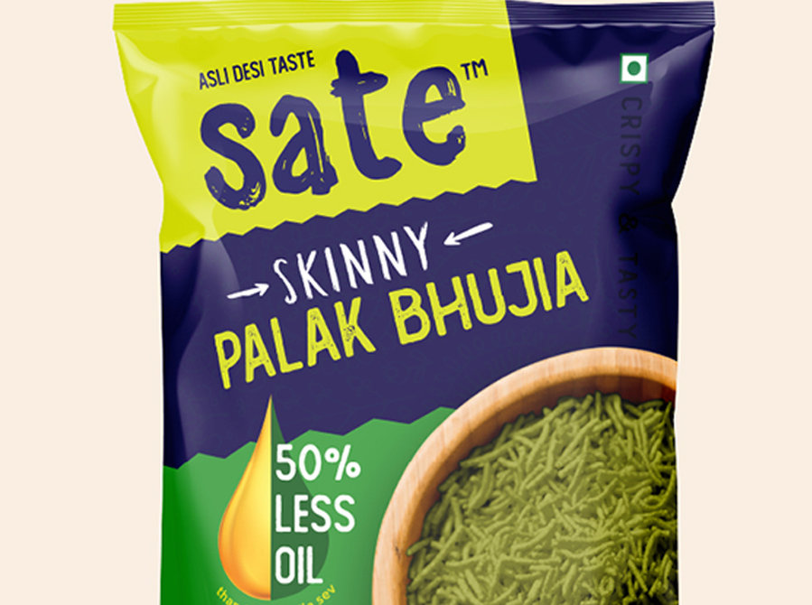 Get 12% off Palak Bhujia Namkeen! - Buy & Sell: Other