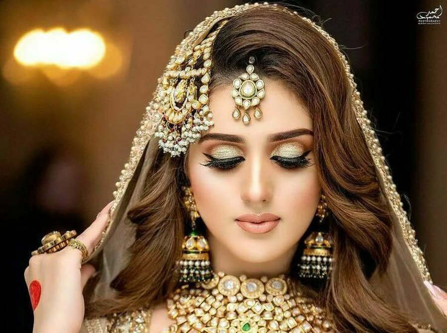 Achieve Your Dream Bridal Look with Thrissur's Best - Lyra - Beauty/Fashion
