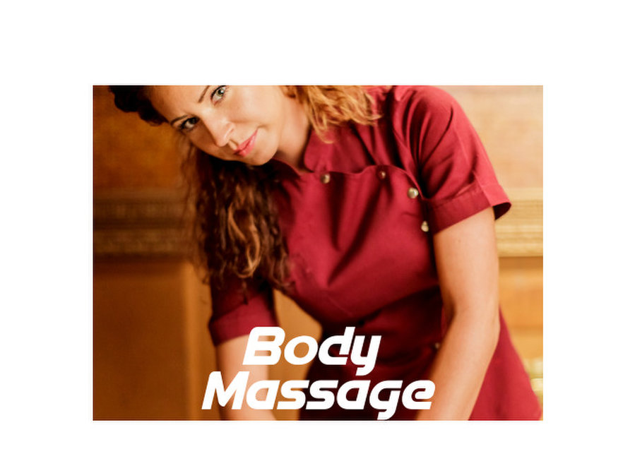 Female To Male Body Massage Spa In Sangli 9833315365 - Beauty/Fashion