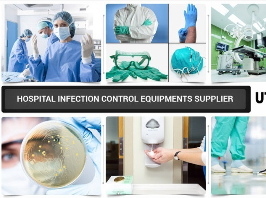 Top Infection Control Services in Singapore - Buy & Sell: Other