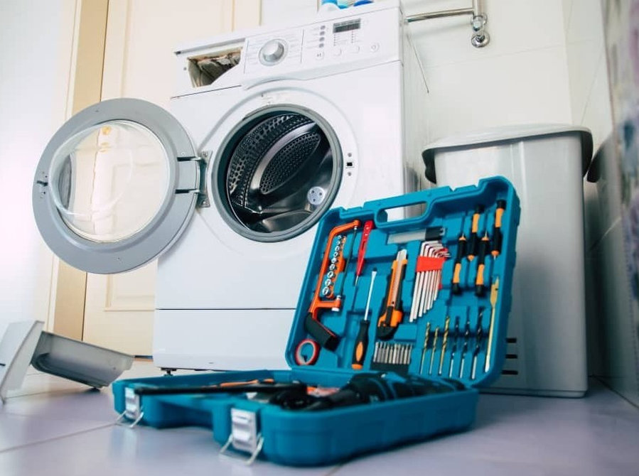 Vancouver's Appliance Repair Experts: Quick Fixes - Household/Repair